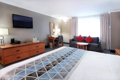 Photo 4 - Emerald Queen Hotel & Casino - Fife