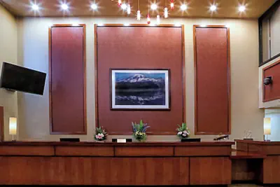 Photo 2 - Emerald Queen Hotel & Casino - Fife