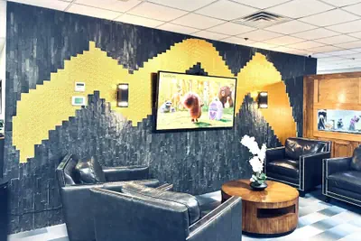Photo 2 - Quality Inn Conference Center Logansport