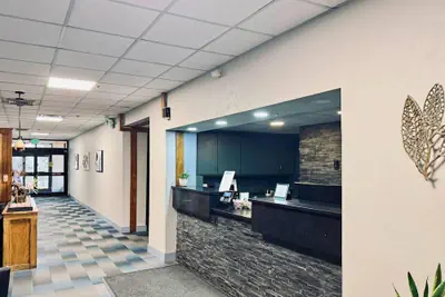 Photo 4 - Quality Inn Conference Center Logansport