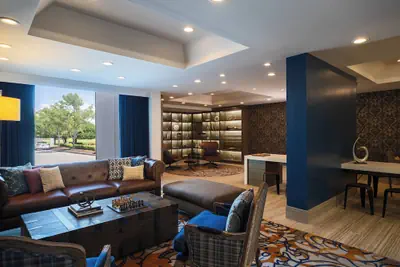 Photo 5 - Renaissance Concourse Atlanta Airport Hotel