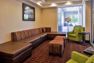 Photo 4 - Hampton Inn Idaho Falls/Airport