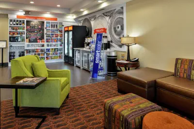 Photo 5 - Hampton Inn Idaho Falls/Airport