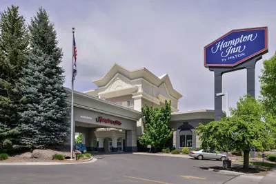 Photo 2 - Hampton Inn Idaho Falls/Airport