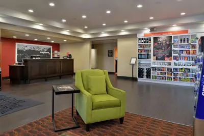 Photo 3 - Hampton Inn Idaho Falls/Airport