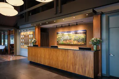 Photo 5 - Best Western Plus Hood River Inn