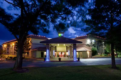 Photo 2 - Holiday Inn Express Mesa Verde-Cortez by IHG