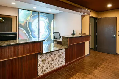 Photo 2 - Best Western Plus Rama Inn