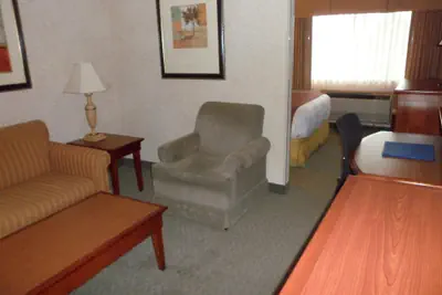 Photo 4 - Best Western Plus Rama Inn