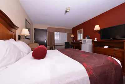 Photo 5 - Best Western Plus Rama Inn