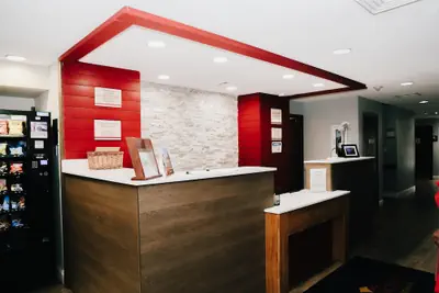 Photo 3 - Hawthorn Suites by Wyndham Tinton Falls