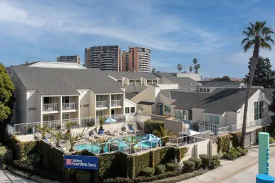 Photo 2 - Hilton Garden Inn Marina Del Rey