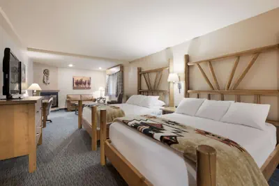 Photo 2 - Best Western Plus Kentwood Lodge
