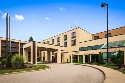 Photo 2 - Best Western East Towne Suites