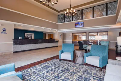 Photo 3 - Best Western East Towne Suites