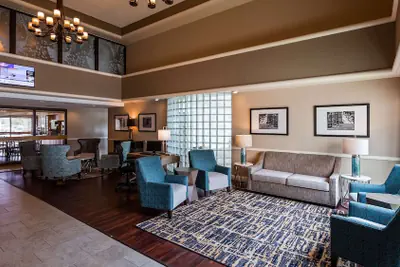 Photo 4 - Best Western East Towne Suites
