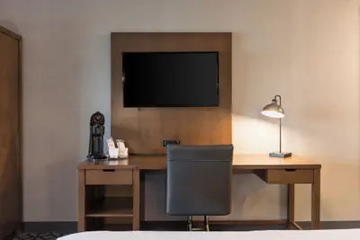 Photo 5 - Crowne Plaza Niagara Falls NY Riverside by IHG