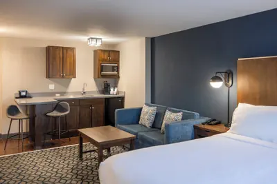 Photo 4 - Crowne Plaza Niagara Falls NY Riverside by IHG