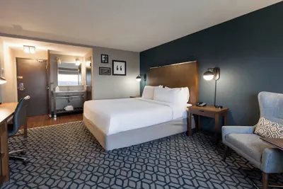 Photo 3 - Crowne Plaza Niagara Falls NY Riverside by IHG