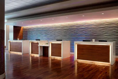 Photo 3 - Oakland Marriott City Center