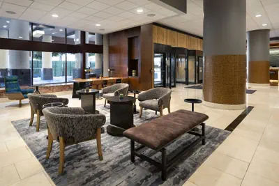 Photo 3 - Oakland Marriott City Center