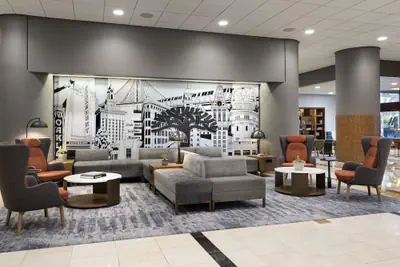 Photo 4 - Oakland Marriott City Center