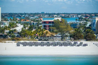 Photo 2 - Hilton Garden Inn St. Pete Beach