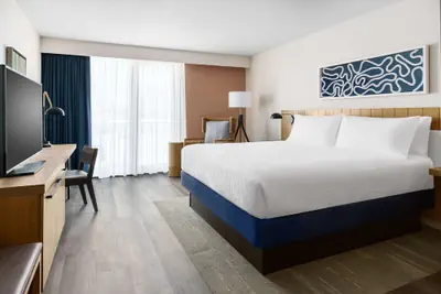 Photo 5 - Hilton Garden Inn St. Pete Beach