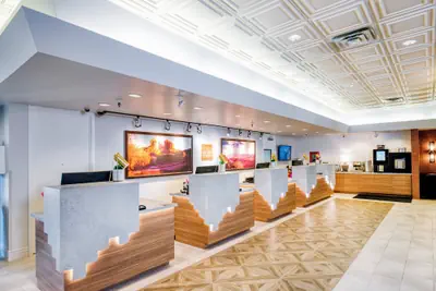 Photo 2 - Holiday Inn Resort The Squire at Grand Canyon by IHG