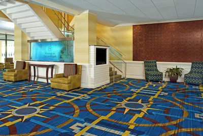 Photo 3 - Sheraton Virginia Beach Oceanfront Hotel