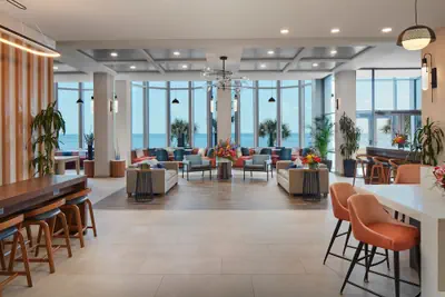 Photo 2 - Sheraton Virginia Beach Oceanfront Hotel