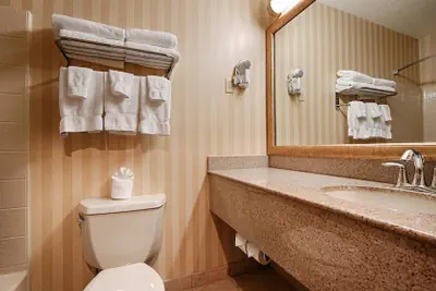 Photo 5 - Best Western Plus Landmark Inn