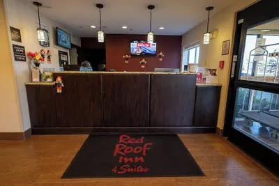 Photo 4 - Red Roof Inn & Suites Danville, IL