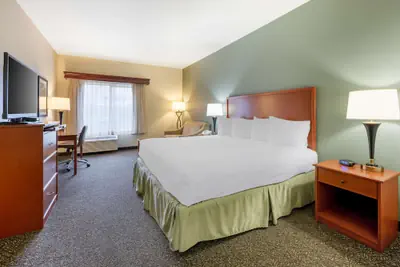 Photo 4 - Best Western Plus Walla Walla Suites Inn
