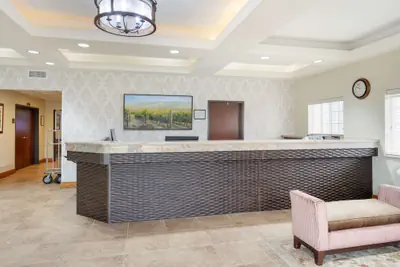 Photo 3 - Best Western Plus Walla Walla Suites Inn