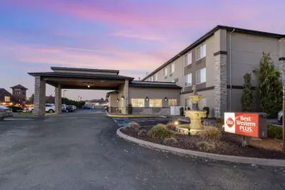 Photo 2 - Best Western Plus Walla Walla Suites Inn