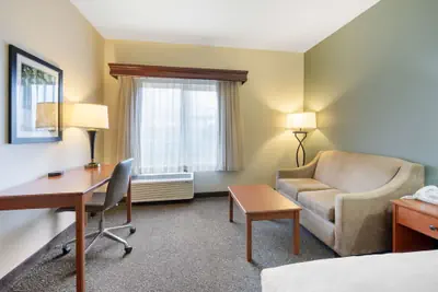 Photo 5 - Best Western Plus Walla Walla Suites Inn
