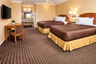 Photo 5 - Rodeway Inn Killeen near Fort Hood