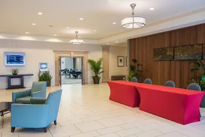Photo 5 - Clearwater Beach Sheraton Resort on Sand Key
