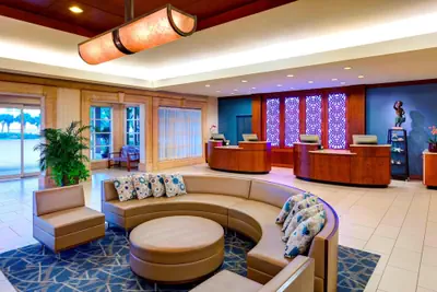 Photo 4 - Clearwater Beach Sheraton Resort on Sand Key