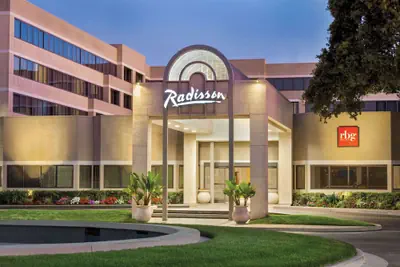 Photo 2 - Radisson Hotel Sunnyvale – Silicon Valley
