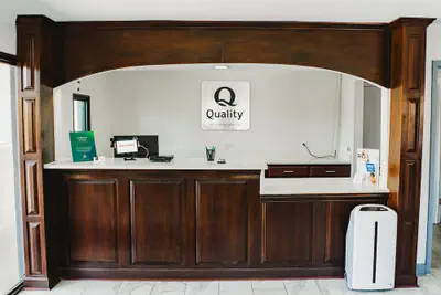 Photo 3 - Quality Inn & Suites Monticello