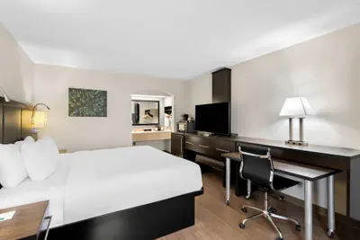 Photo 2 - Quality Inn & Suites Monticello
