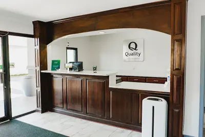 Photo 5 - Quality Inn & Suites Monticello