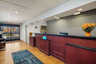 Photo 5 - Hampton Inn Lexington South-Keeneland/Airport