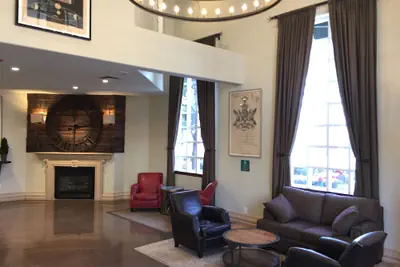 Photo 3 - Anaheim Camelot Inn & Suites