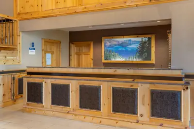 Photo 2 - Best Western Plus Olympic Inn