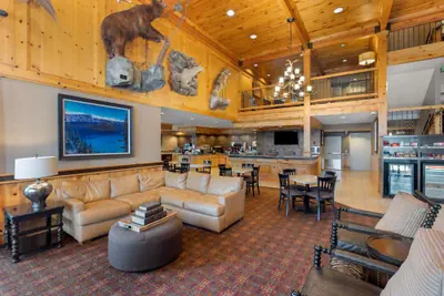 Photo 4 - Best Western Plus Olympic Inn