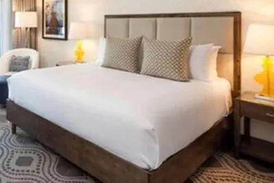Photo 5 - Marina del Rey Hotel