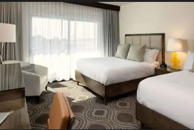 Photo 5 - Marina del Rey Hotel